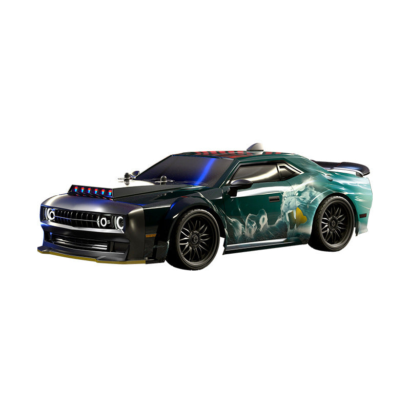 SG216PRO RC Drift Car – 1:16 Scale 4WD 40km/h High-Speed Off-Road Racing Truck with LED Lights (Ready-to-Run)