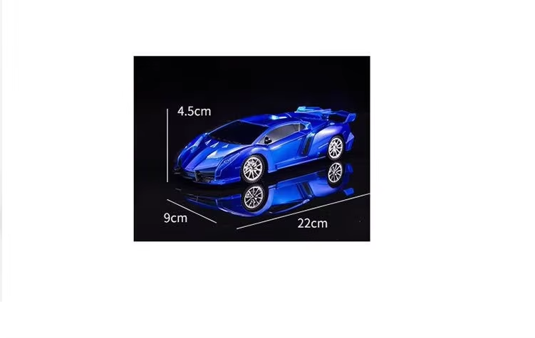 ποΈ 2.4GHz Remote Control Racing Car β 1:18 Scale Electric Sport Vehicle for Kids & Beginners