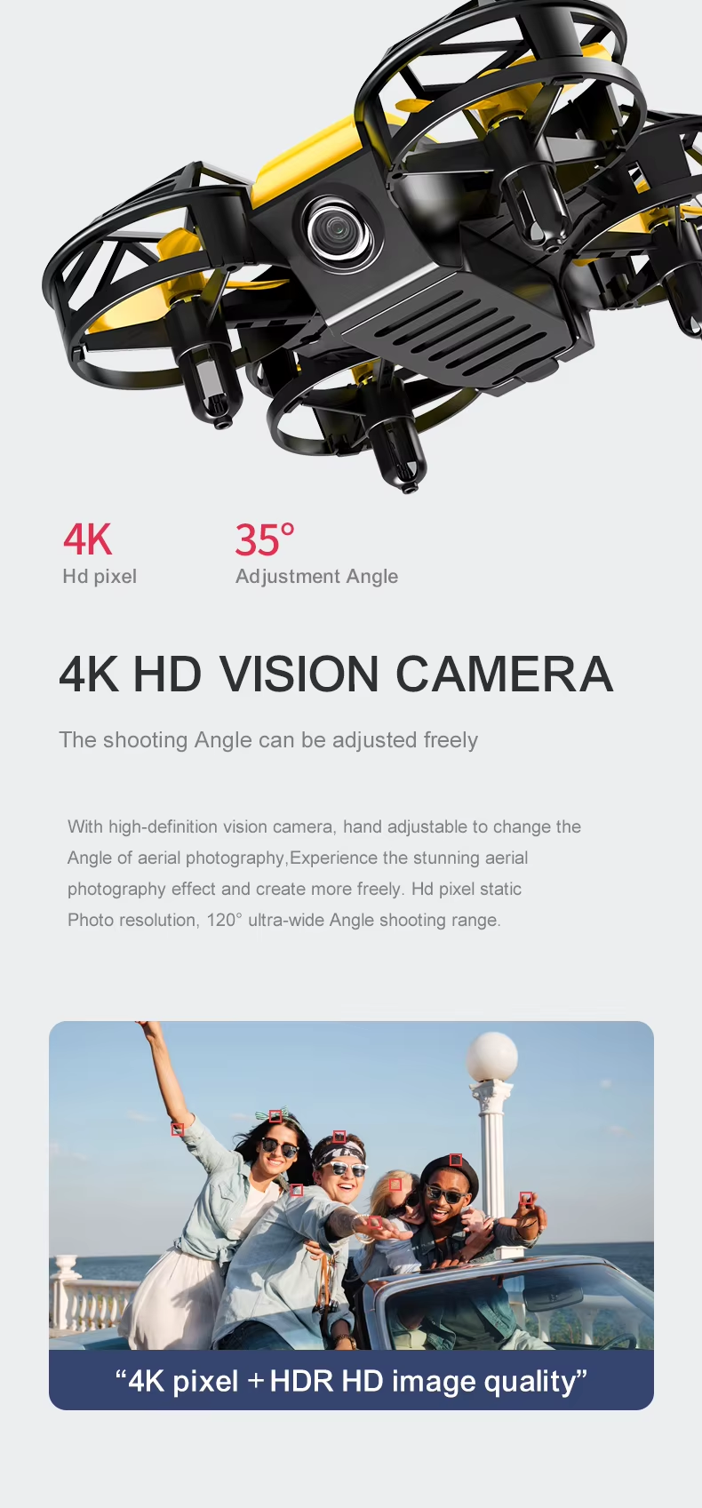 π₯ Professional Aerial Photography | RC Helicopter Toy for Kids & Beginners