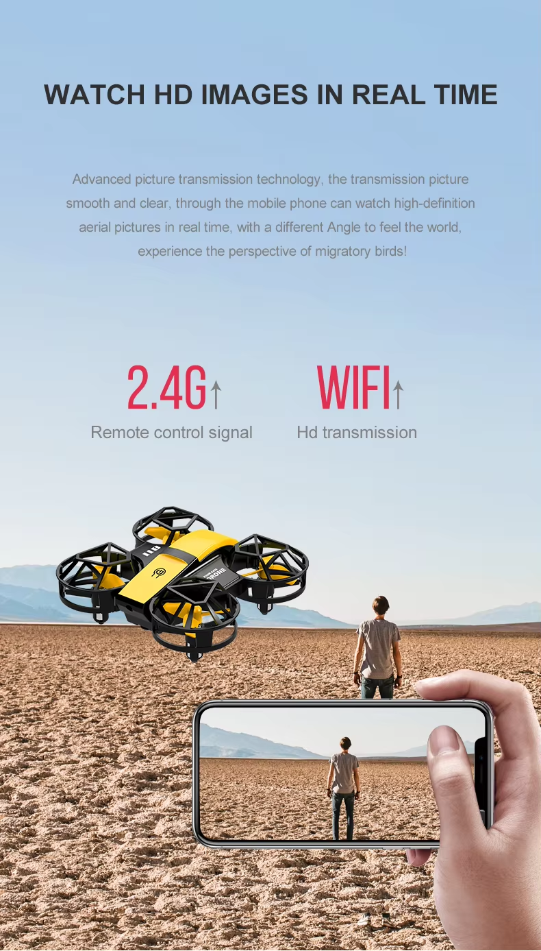 π₯ Professional Aerial Photography | RC Helicopter Toy for Kids & Beginners