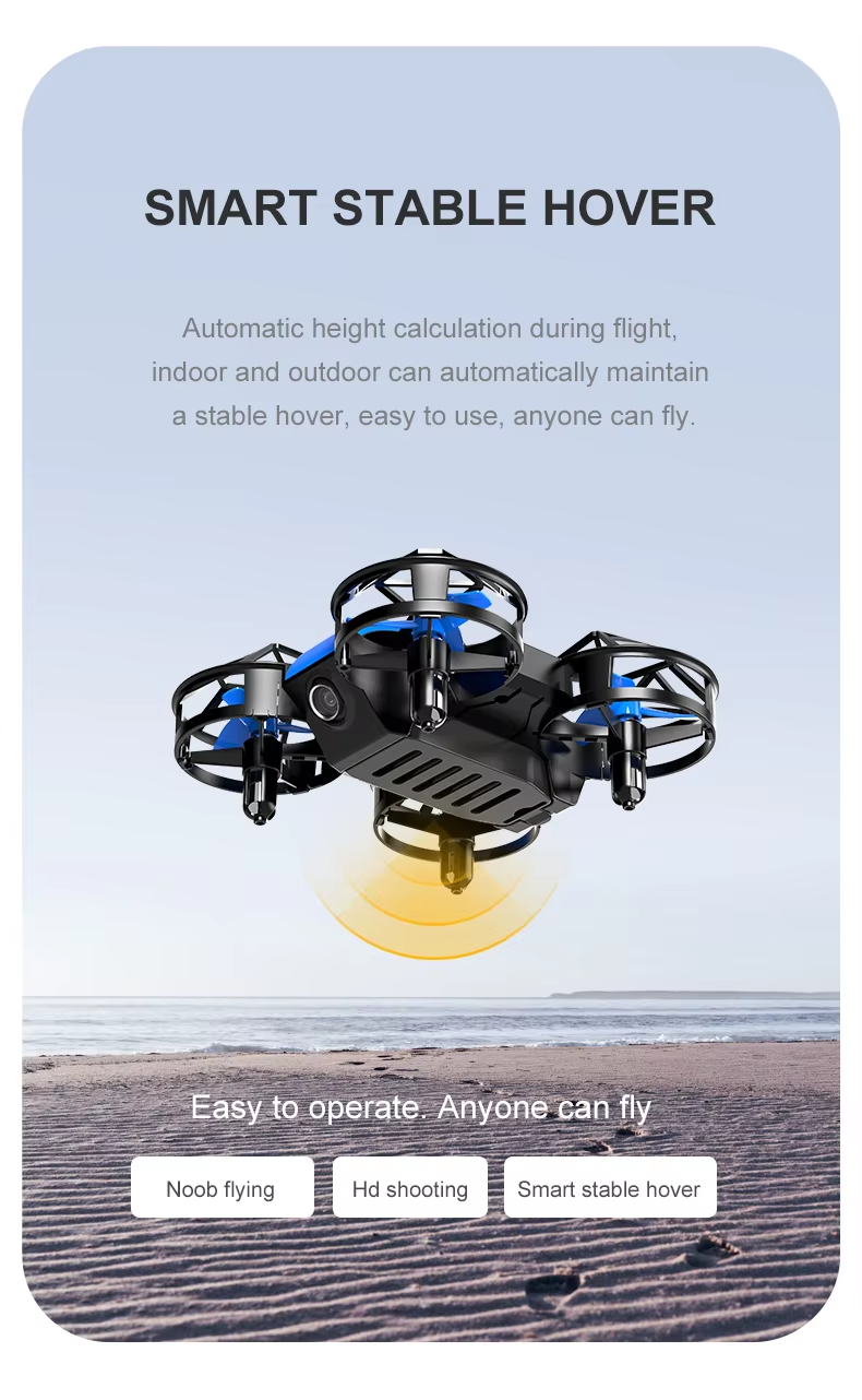 π₯ Professional Aerial Photography | RC Helicopter Toy for Kids & Beginners