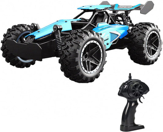 Eacam RC Car Remote Control Car RC Racing Car 1/18 2.4GHz RC Drift Car RTR Toy for Kids Boys