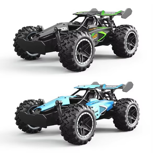 Eacam RC Car Remote Control Car RC Racing Car 1/18 2.4GHz RC Drift Car RTR Toy for Kids Boys